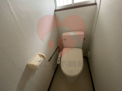  | 岸和田市中井町２丁目貸家