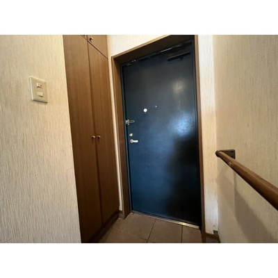 【玄関】 | 淀川ハイライフマンション