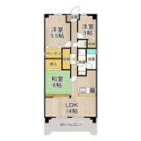 淀川ハイライフマンションの画像