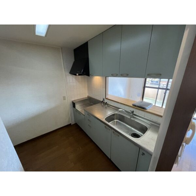 【キッチン】 | 淀川ハイライフマンション
