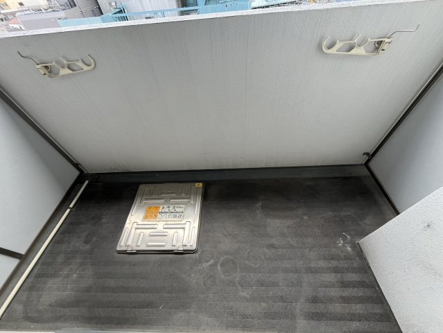アミスタ菅原