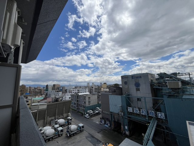 アミスタ菅原