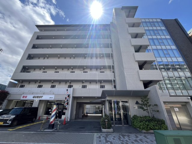 アミスタ菅原