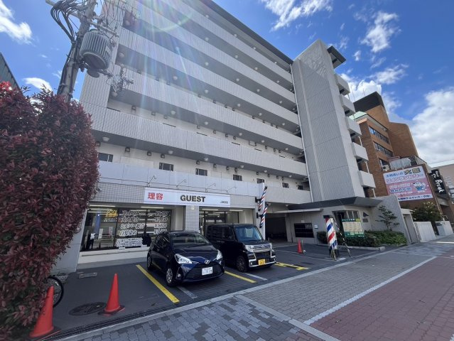 アミスタ菅原