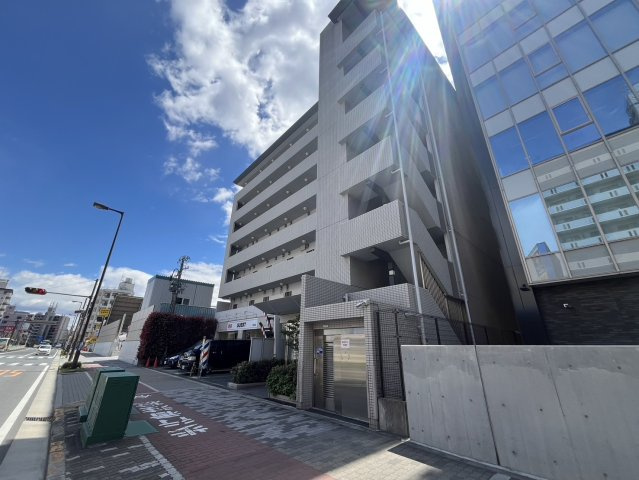 アミスタ菅原