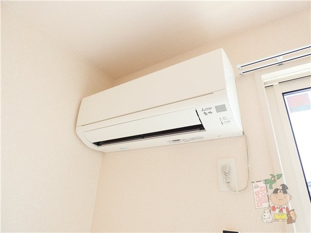あかりⅡの設備