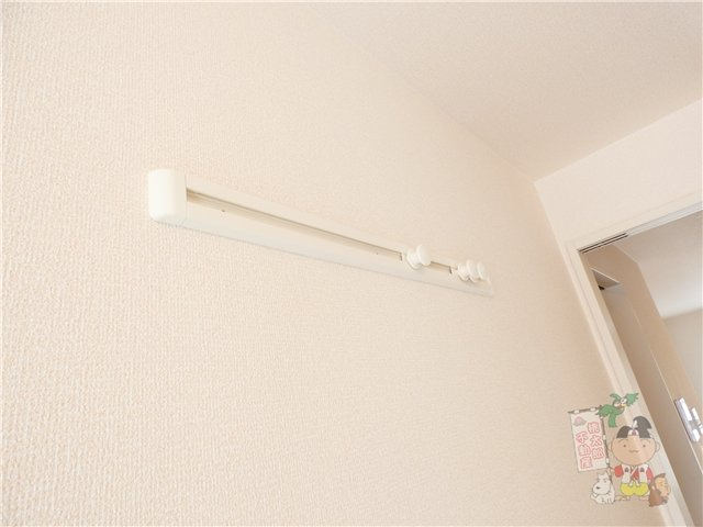 あかりⅡの設備