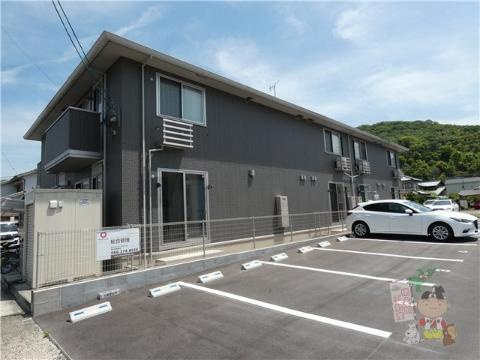 あかりⅡ