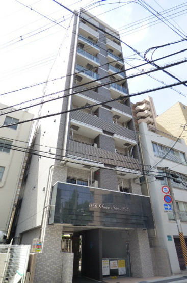 【外観】 | SDグランツ新神戸
