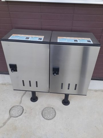 迫間ラッキーハイツⅡのその他