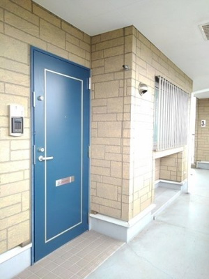 【その他】 | パークハイグランドマンション