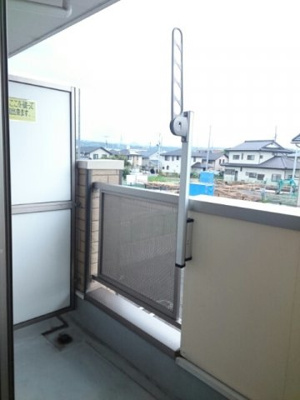 【その他】 | パークハイグランドマンション