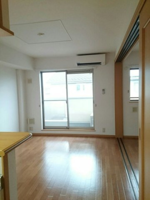 【内装】 | パークハイグランドマンション