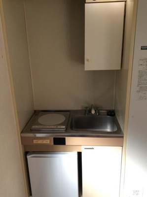 【キッチン】 | ビーンズ国立