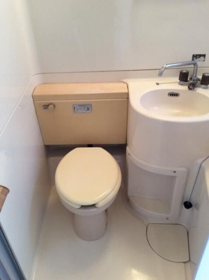 【トイレ】 | ビーンズ国立