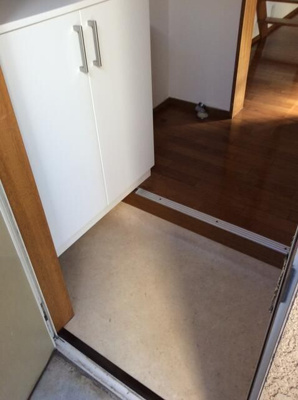 【玄関】 | ビーンズ国立