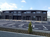 フルール山鹿　Ⅱの画像