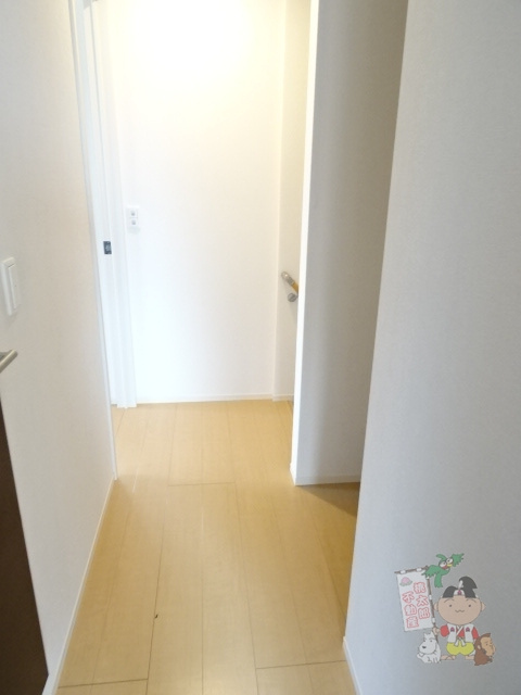 カーサルミナスⅢ　Ａのその他