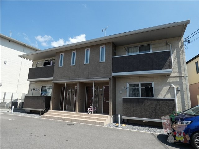 カーサルミナスⅢ　Ａ