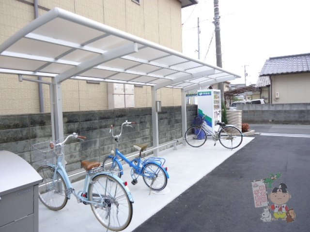 カーサルミナスⅢ　Ａのその他共用部分