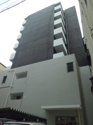 【外観】 | Capital.i姫路