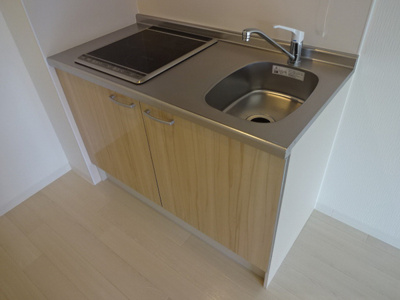 【キッチン】 | Capital.i姫路