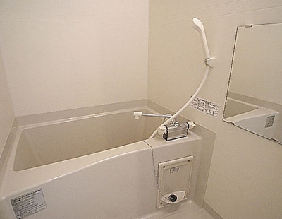 【浴室】 | Capital.i姫路