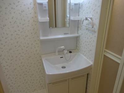 【独立洗面台】 | Capital.i姫路