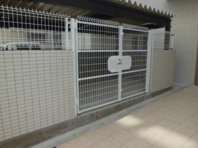 【設備】 | Capital.i姫路