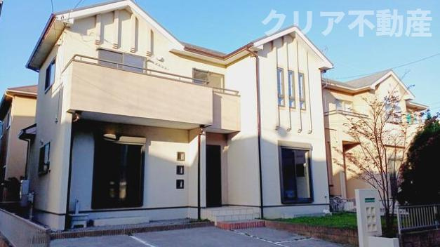 【外観】 | 太田市宝町　中古住宅