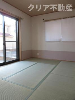 【和室】 | 太田市宝町　中古住宅