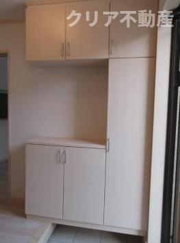 【玄関】 | 太田市宝町　中古住宅