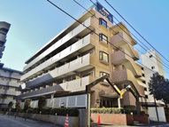 日神パレステージ豊田(ニッシンパレステージトヨダ)の画像
