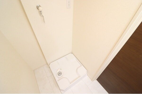 リーブルファイン稲永の設備