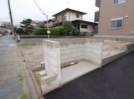 リーブルファイン稲永の設備