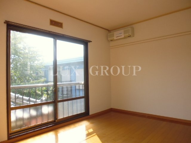 【居間・リビング】 | パナハイツ関根