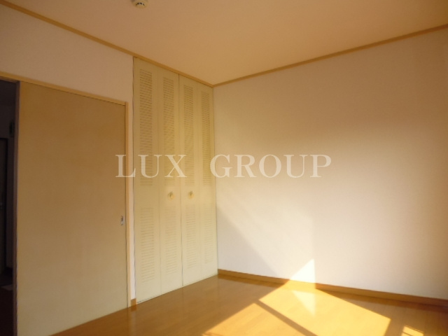 【内装】 | パナハイツ関根