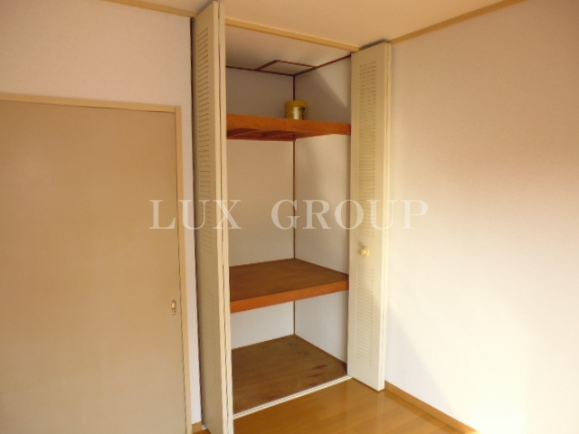 【収納】 | パナハイツ関根