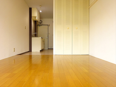 【その他】 | プチハイツ下高井戸