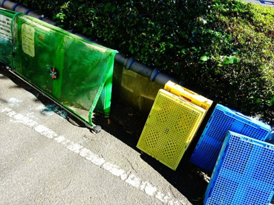 【その他共用部分】 | プチハイツ下高井戸