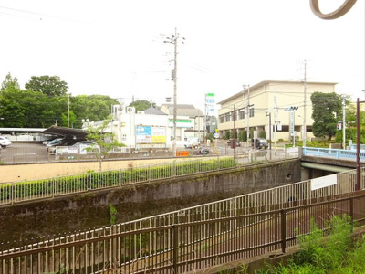 【展望】 | プチハイツ下高井戸