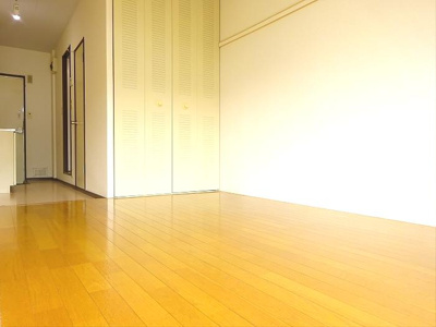 【居間・リビング】 | プチハイツ下高井戸