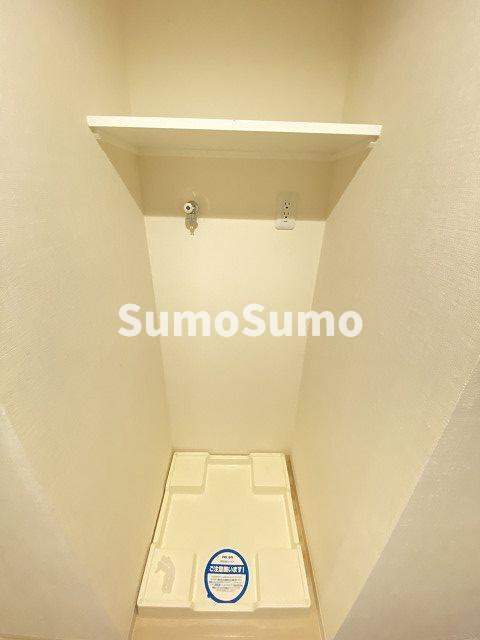 尼崎市七松町１丁目の賃貸マンションのその他