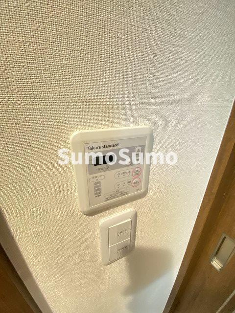 尼崎市七松町１丁目の賃貸マンションの設備