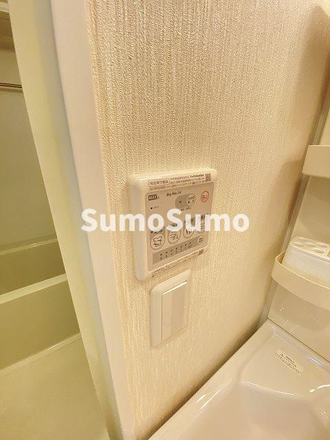 尼崎市七松町１丁目の賃貸マンションのその他