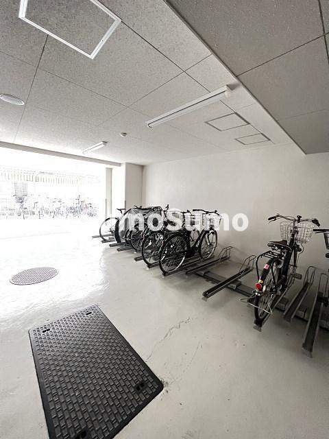 尼崎市七松町１丁目の賃貸マンションのその他共用部分