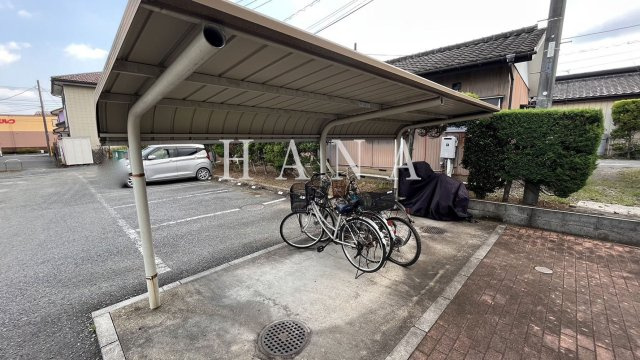 レオパレス柊のその他共用部分