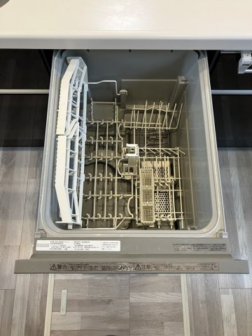 上郷戸建の設備