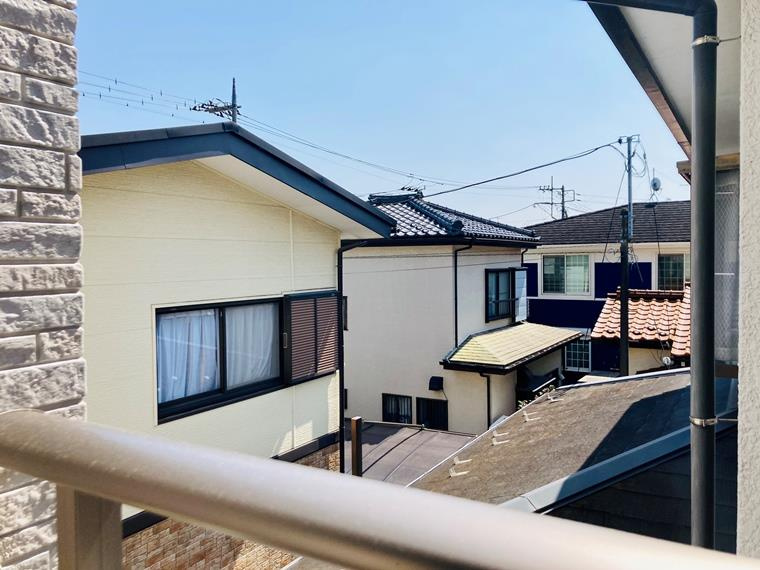 上郷戸建の展望