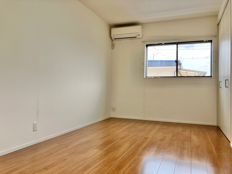 上郷戸建のその他